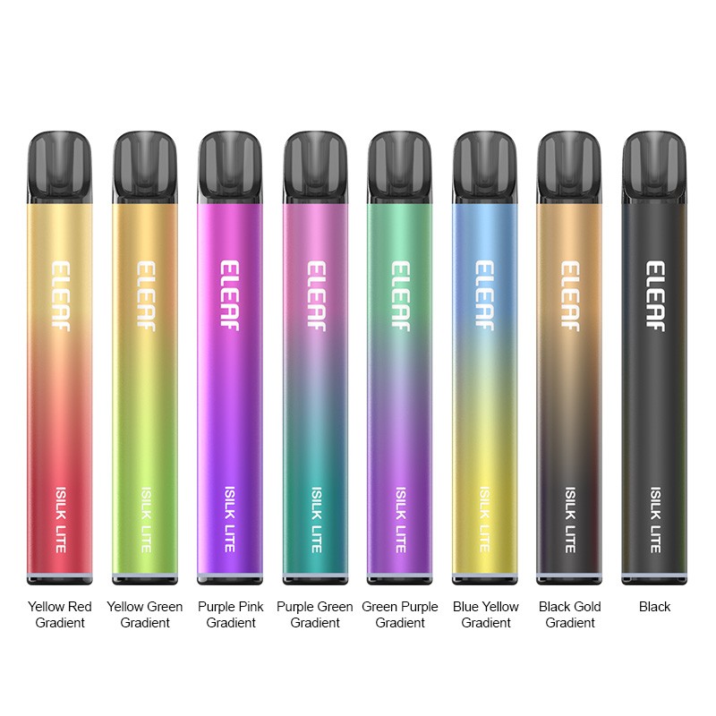 eleaf isilk lite pen vape for sale