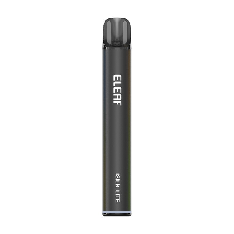 black eleaf isilk lite
