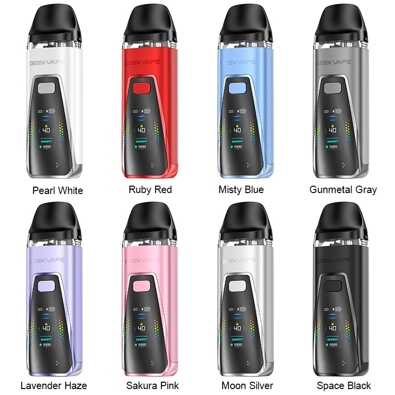 geek vape digi pro all colors