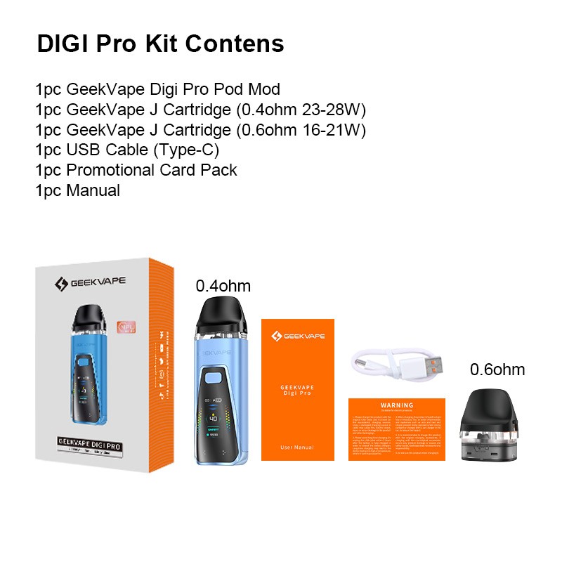 geek vape digi pro package