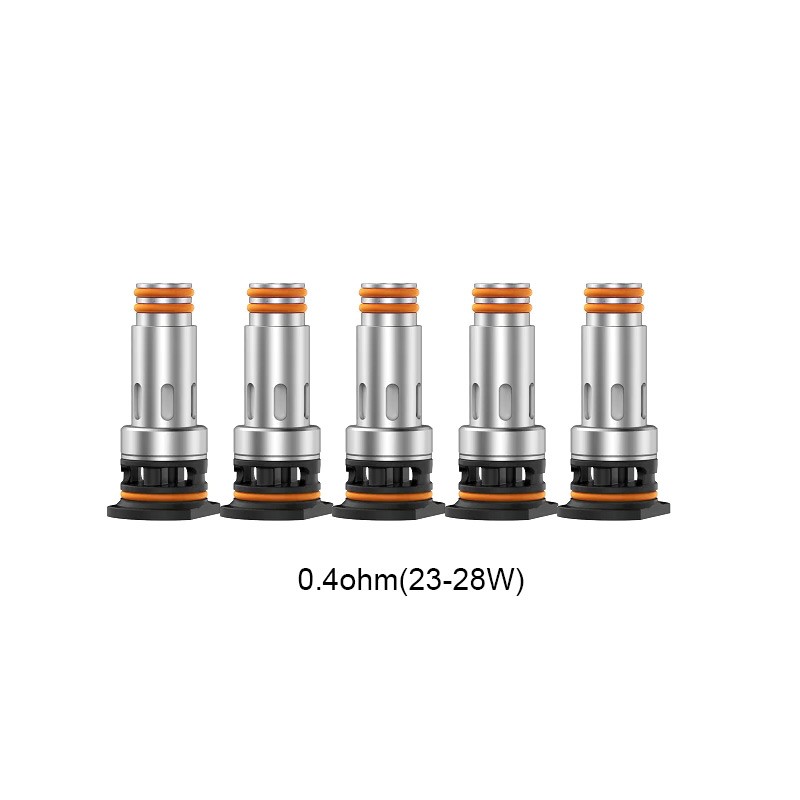 0.4ohm geekvape j series replacement coil