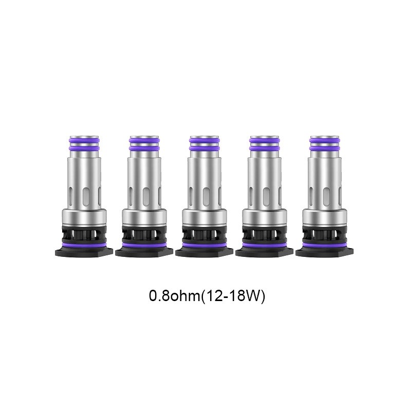 0.8ohm geekvape j series replacement coil