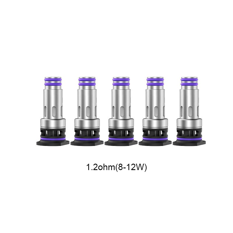 1.2ohm geekvape j series replacement coil