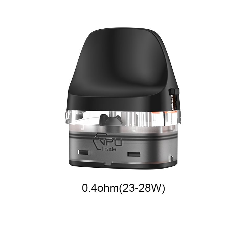 0.4ohm geekvape j replacement pod cartridge