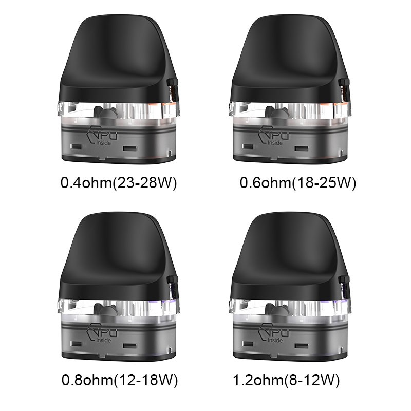 geekvape j replacement pod cartridge all resistance