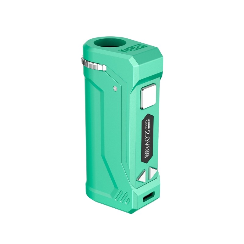green yocan uni pro