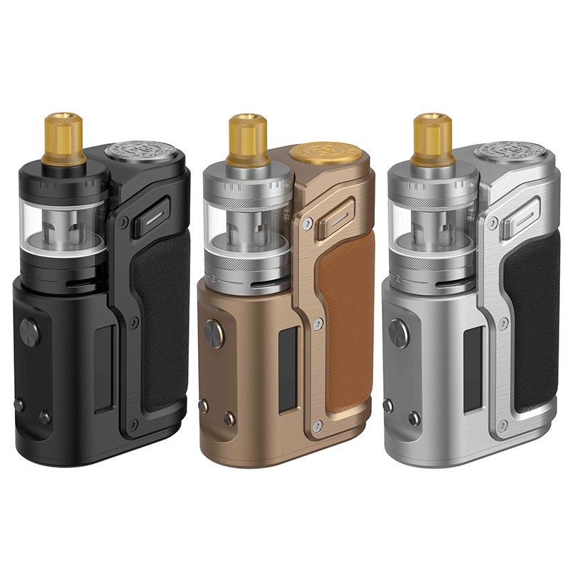 innokin sidera dna60c