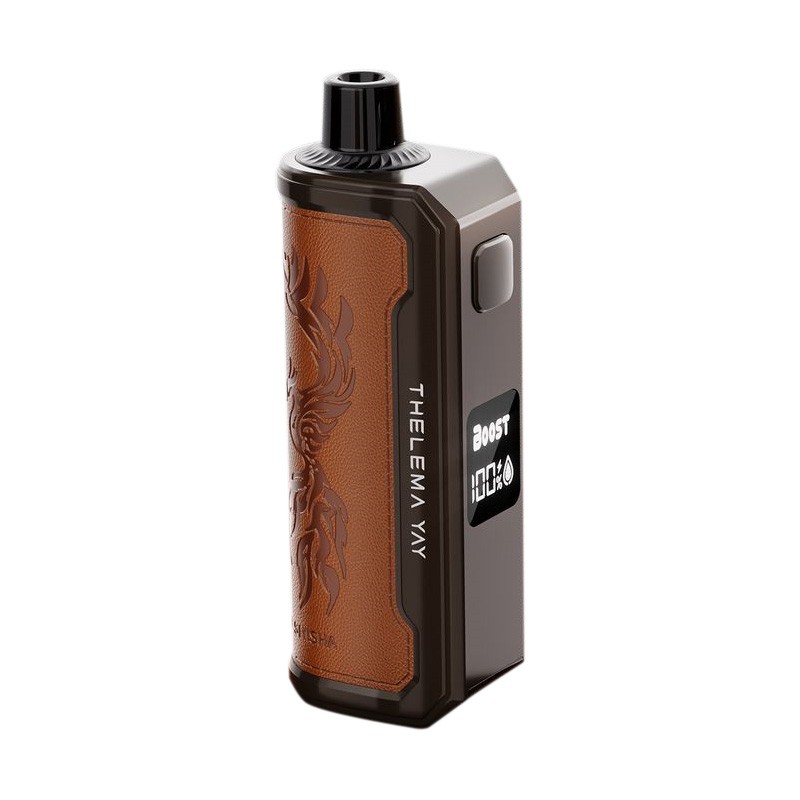 lost vape thelema yay 30k