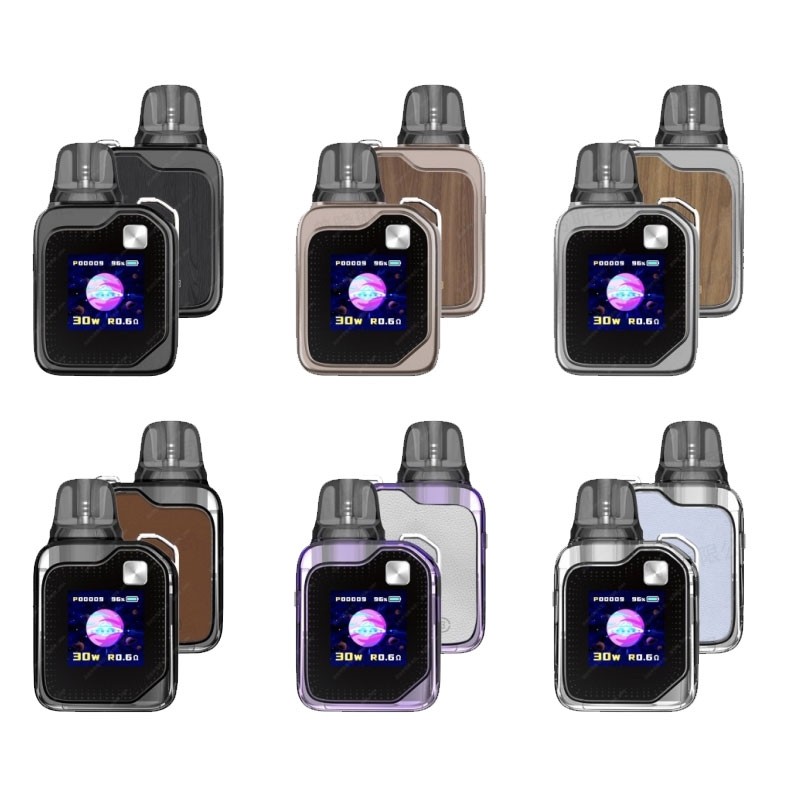 lost vape ursa baby 3 all colors