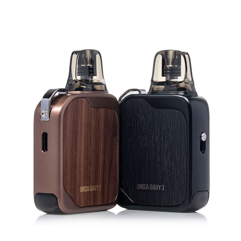 lost vape ursa baby 3 hot sale