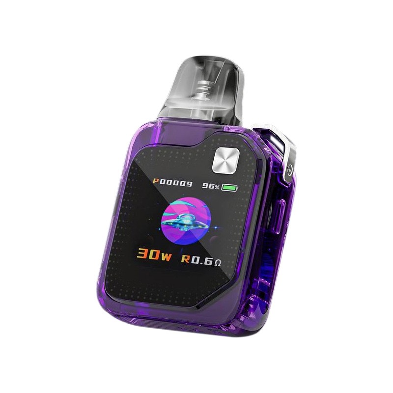 lost vape ursa baby 3 for sale