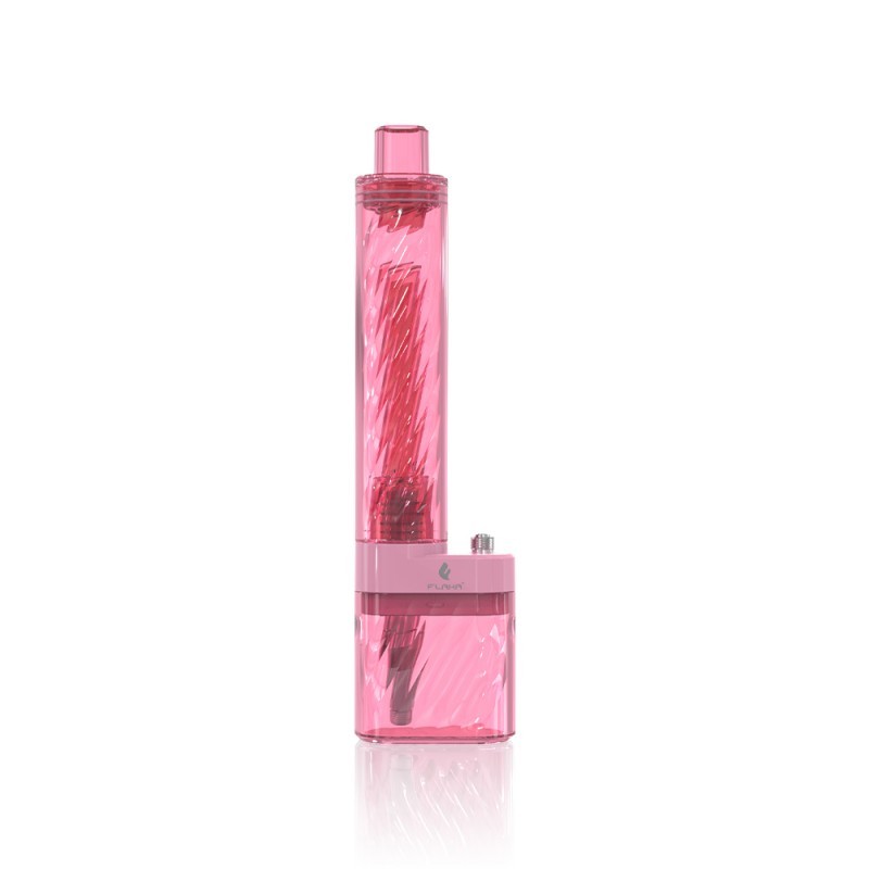 pink flaka vex nectar collector dab pen