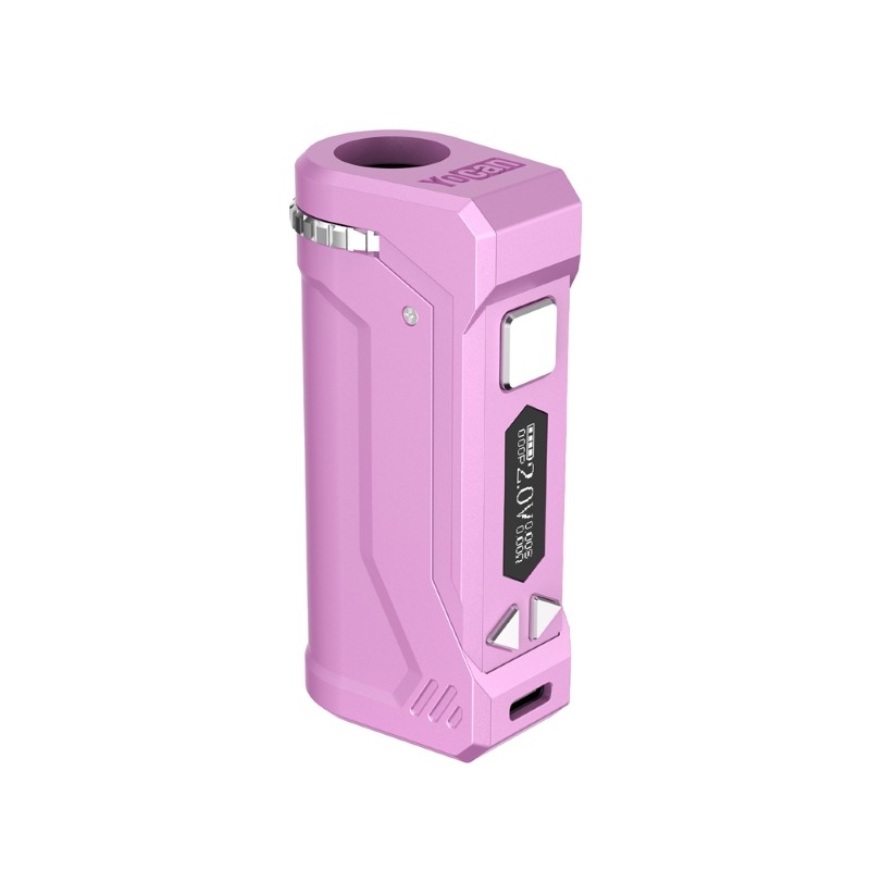 pink yocan uni pro
