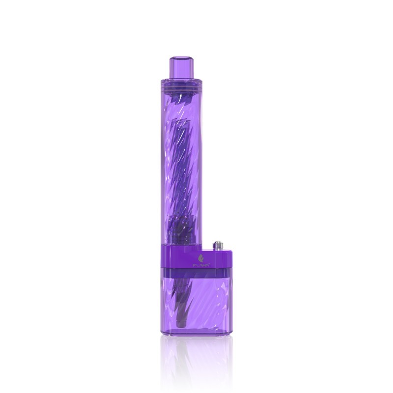 purple flaka vex nectar collector dab pen