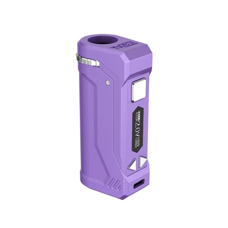 purple yocan uni pro