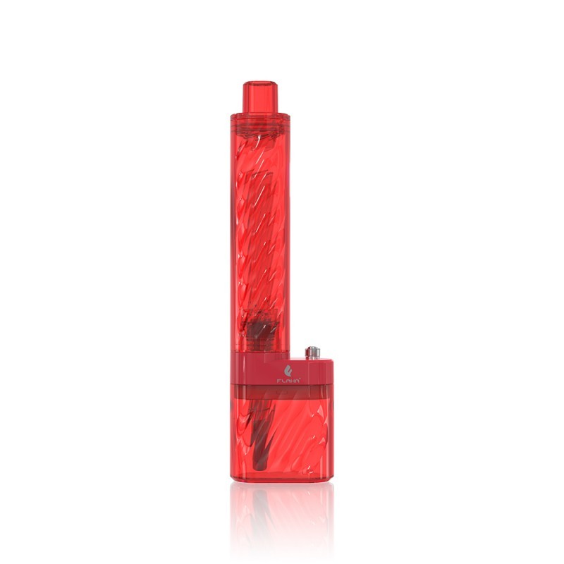 red flaka vex nectar collector dab pen