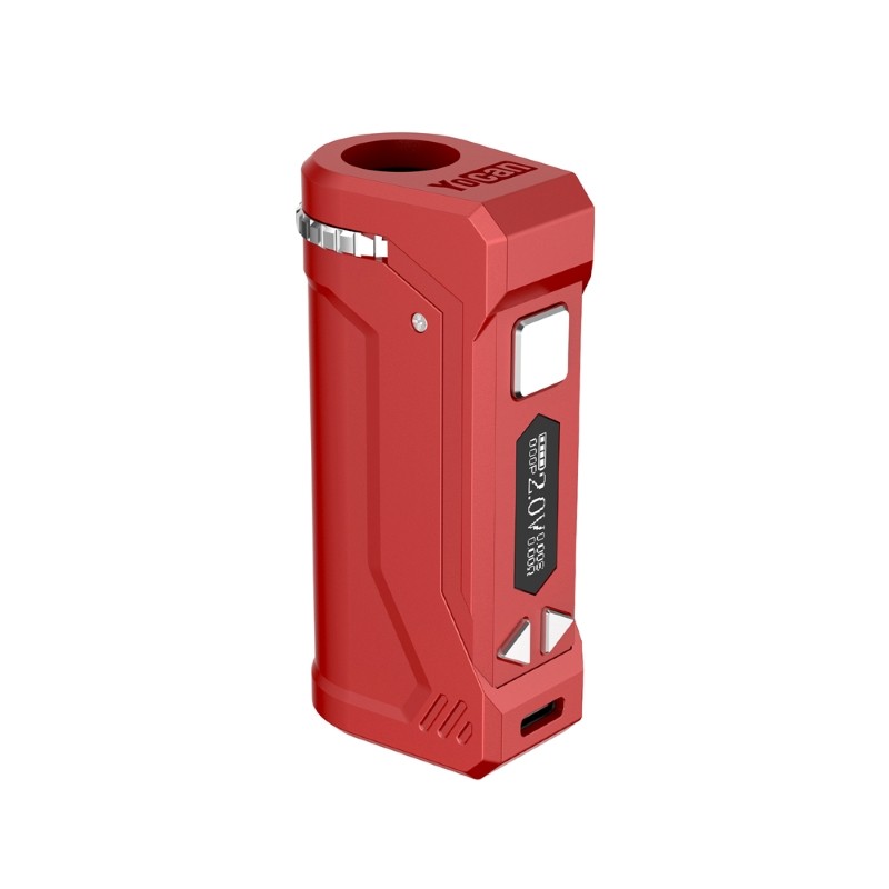 red yocan uni pro