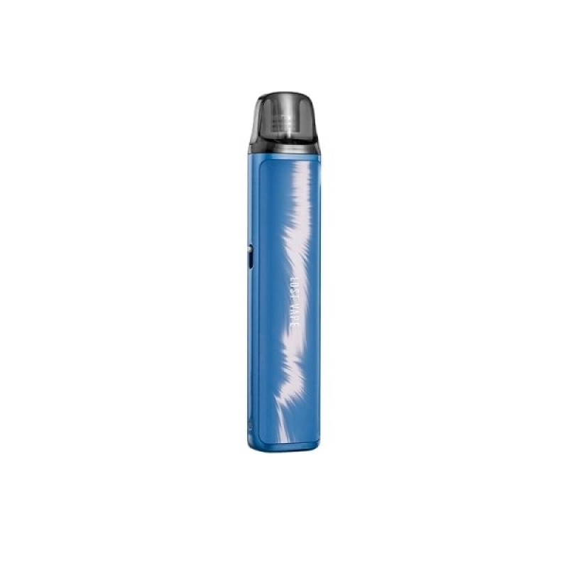 silk blue lost vape ursa nano 3