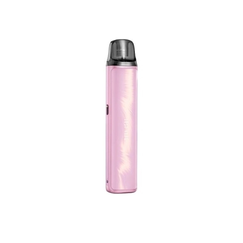 silk rose lost vape ursa nano 3