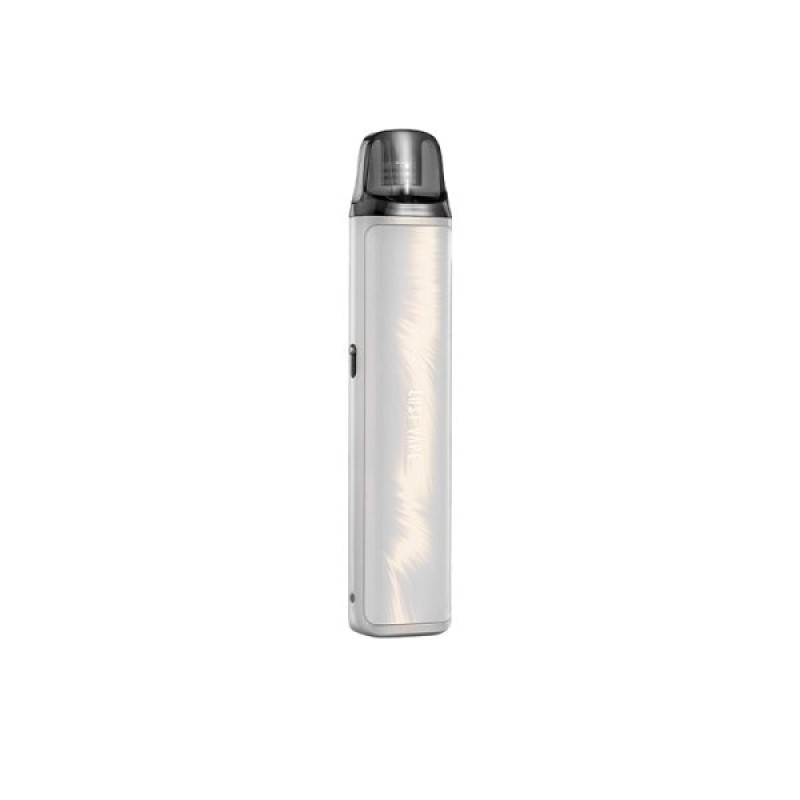silk white lost vape ursa nano 3