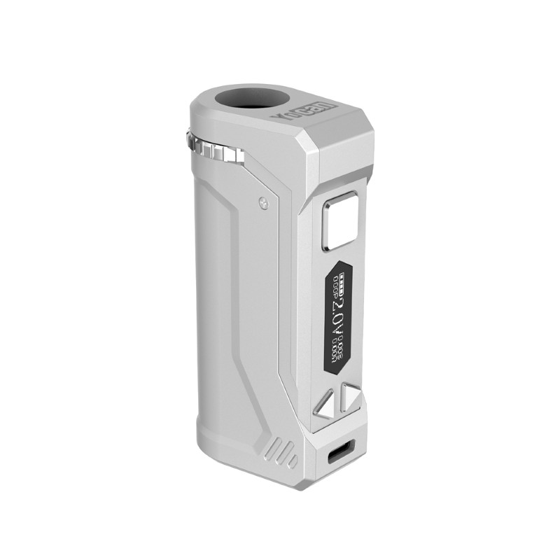 silver yocan uni pro