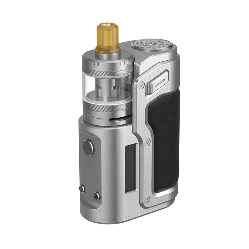 stainless steel innokin sidera dna60c