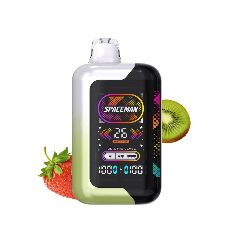 strawberry kiwi spaceman sp40000