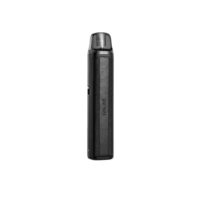 twill black lost vape ursa nano 3
