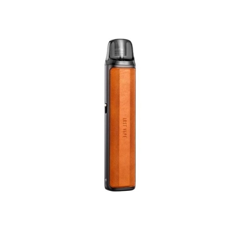 twill orange lost vape ursa nano 3