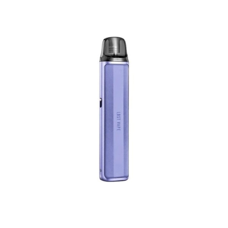 twill violet lost vape ursa nano 3