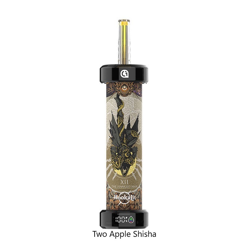 two apple shisha olit hookalit 40000