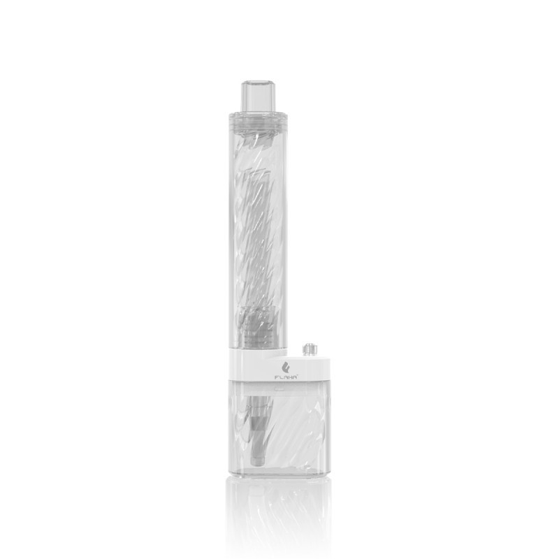 white flaka vex nectar collector dab pen