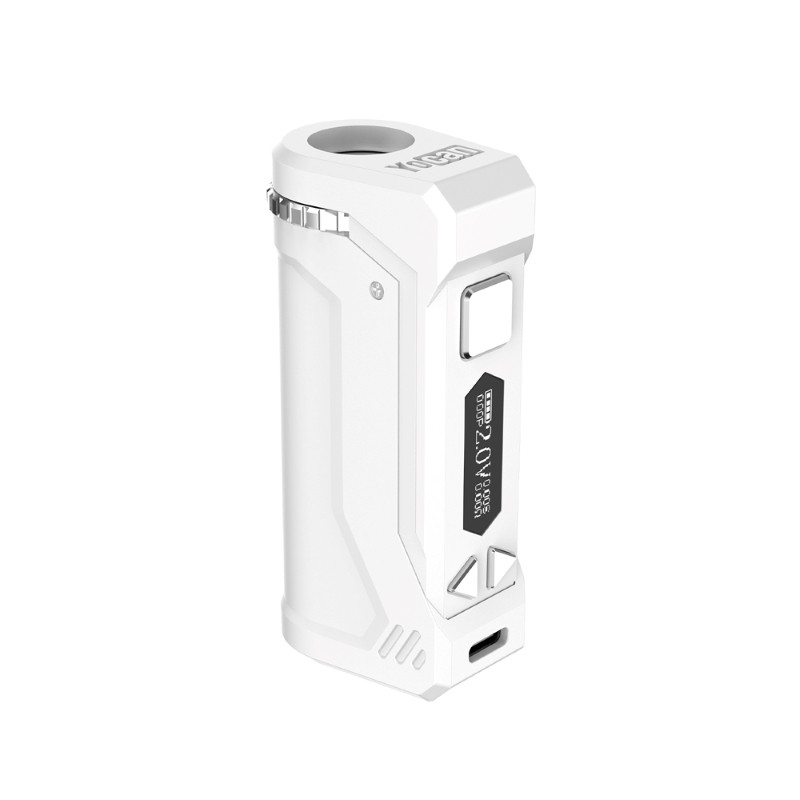 white yocan uni pro