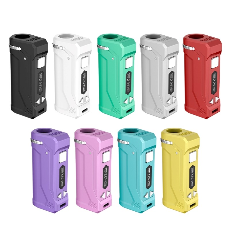 yocan uni pro all colors