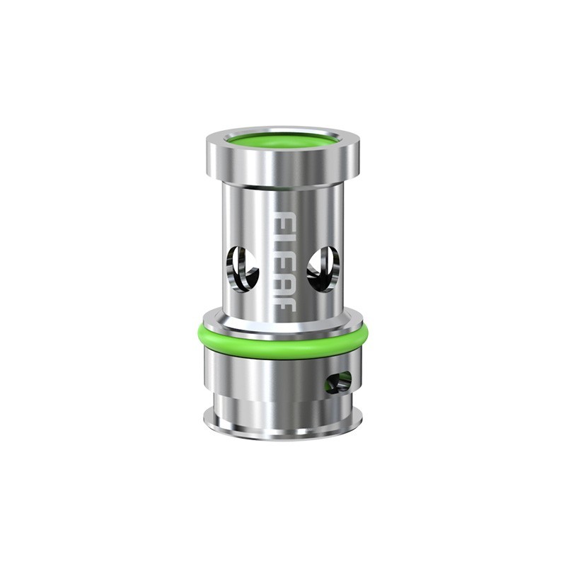 0.6ohm eleaf ep replacement coil