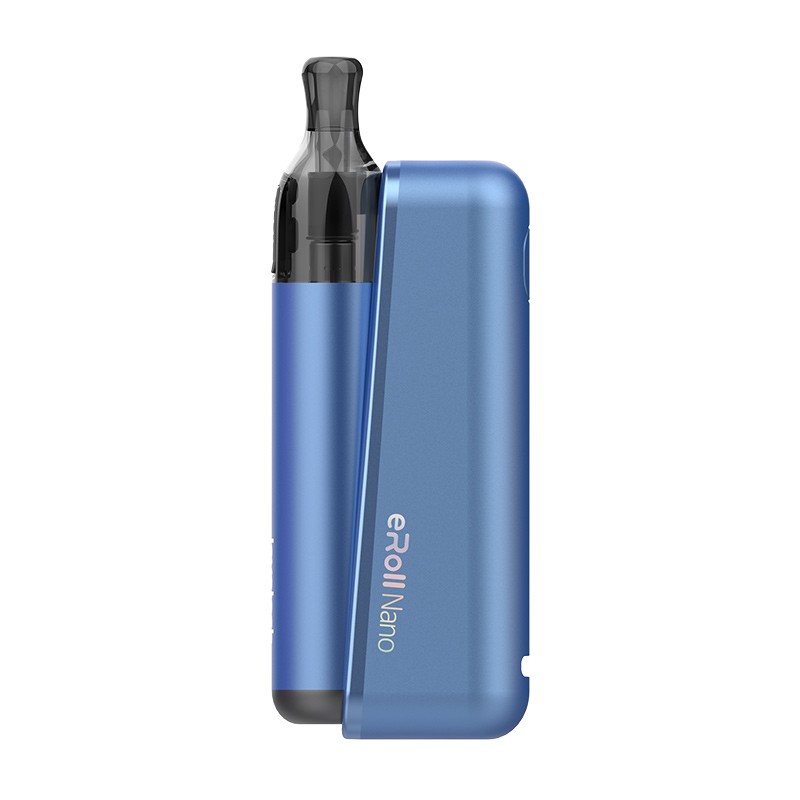 blue joyetech eroll nano