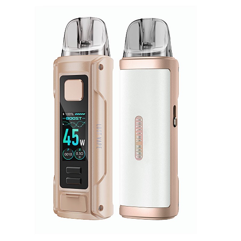 champion gold lost vape thelema nano