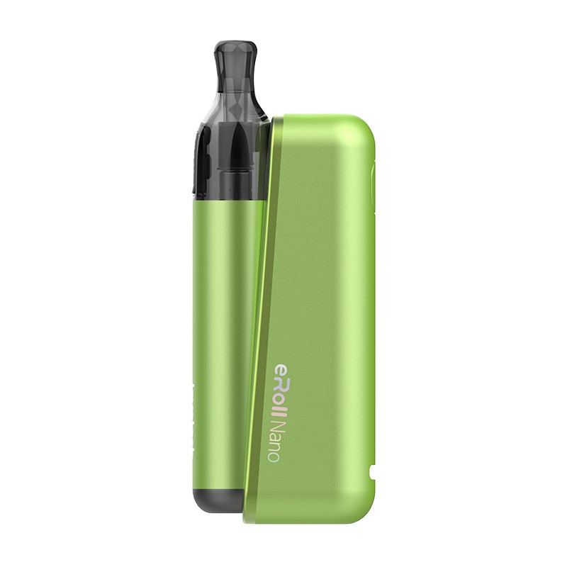 green joyetech eroll nano