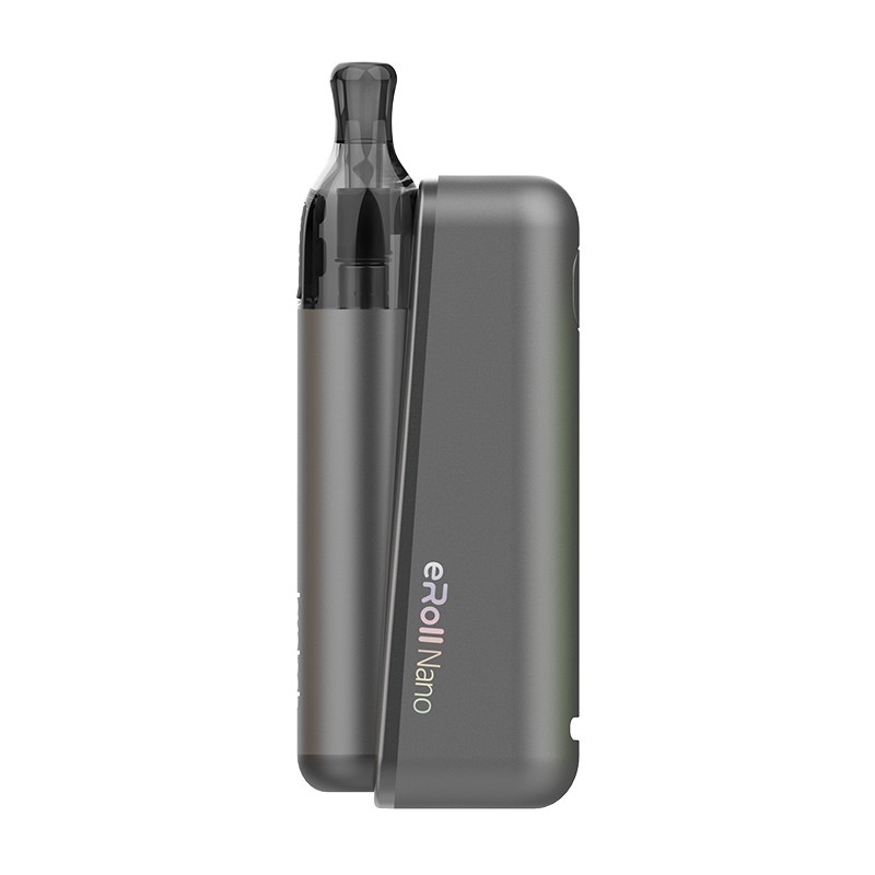 gunmetal joyetech eroll nano