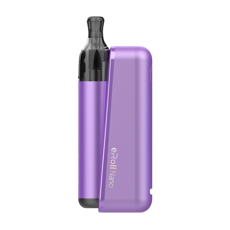 purple joyetech eroll nano