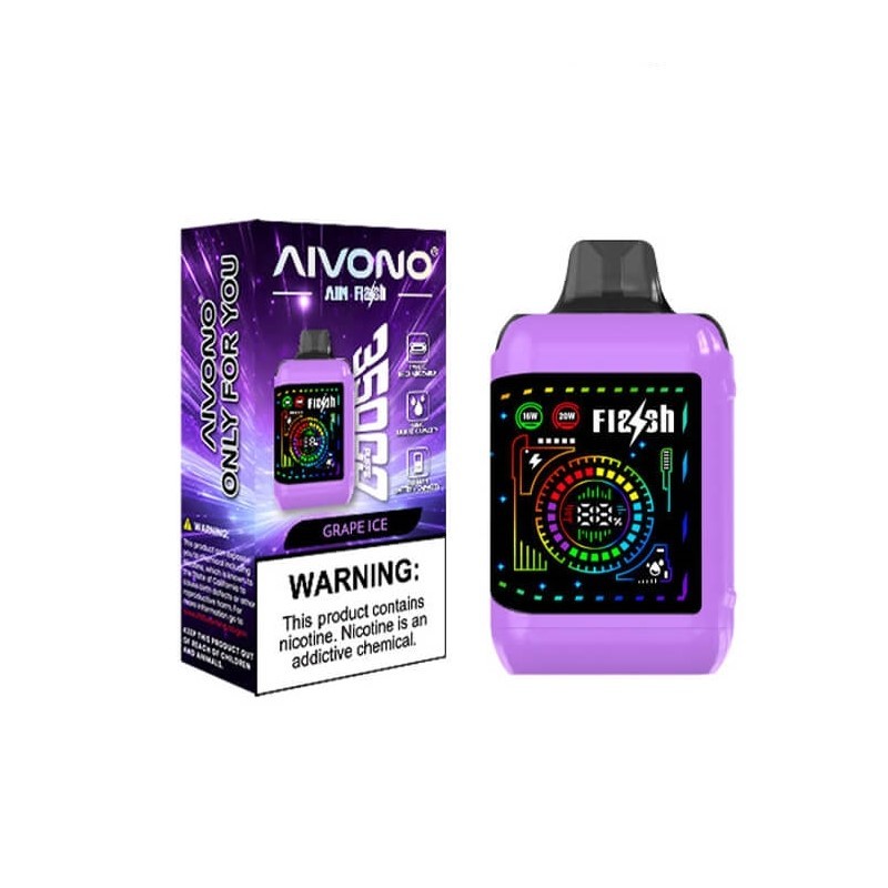 aivono aim flash 35000