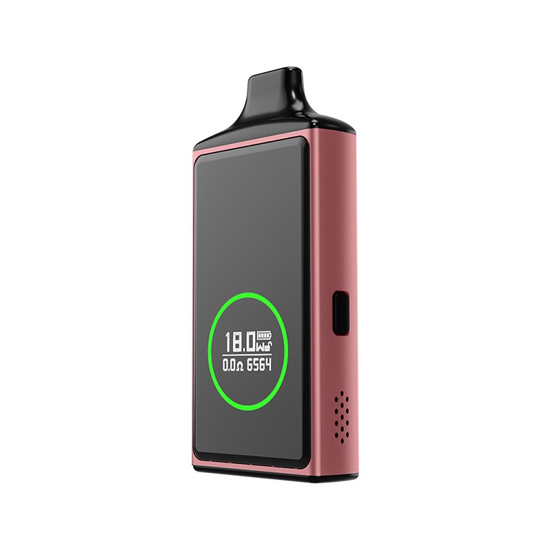 baby pink craftbox v-pod s