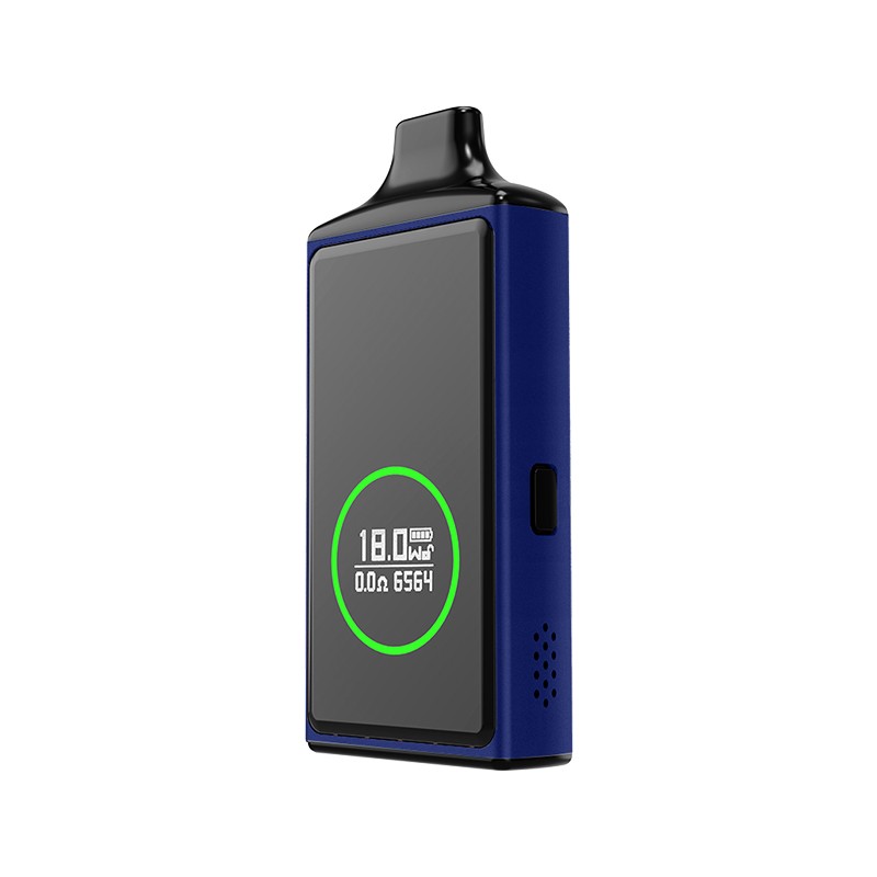 blue craftbox v-pod s