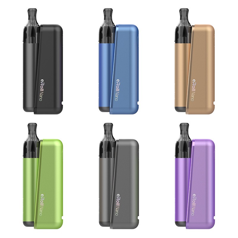 joyetech eroll nano