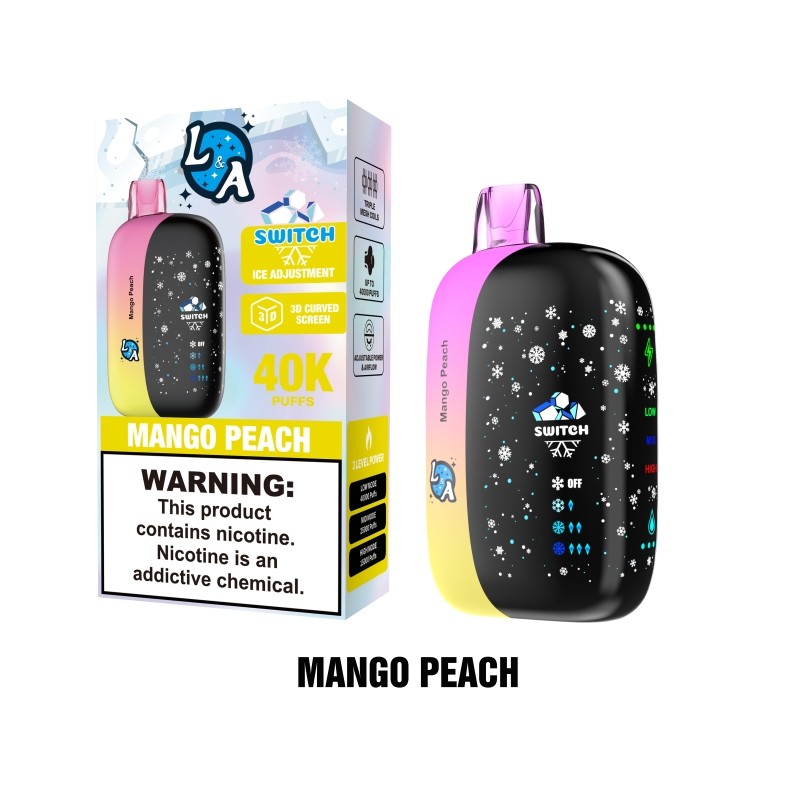mango peach l&a switch 40k