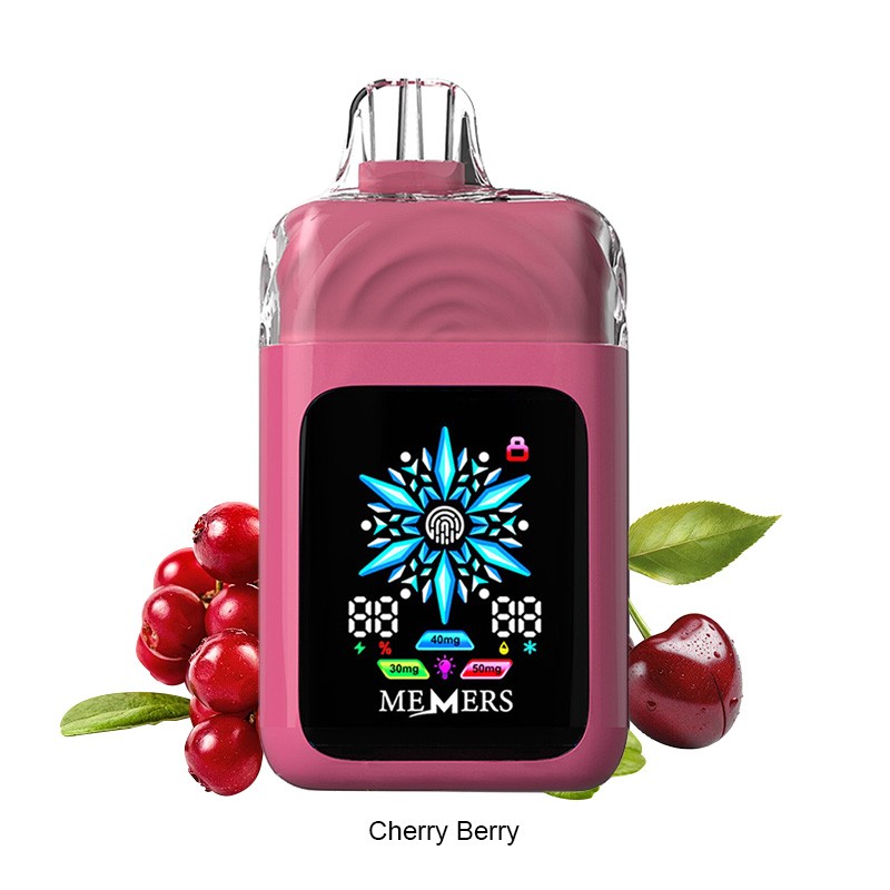 cherry berry memers wukong v40000