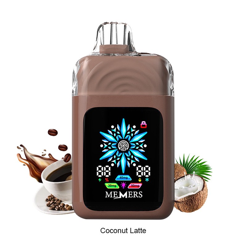 coconut latte memers wukong v40000