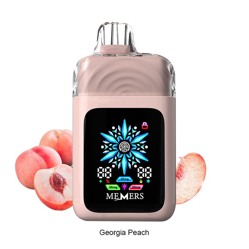 georgia peach memers wukong v40000