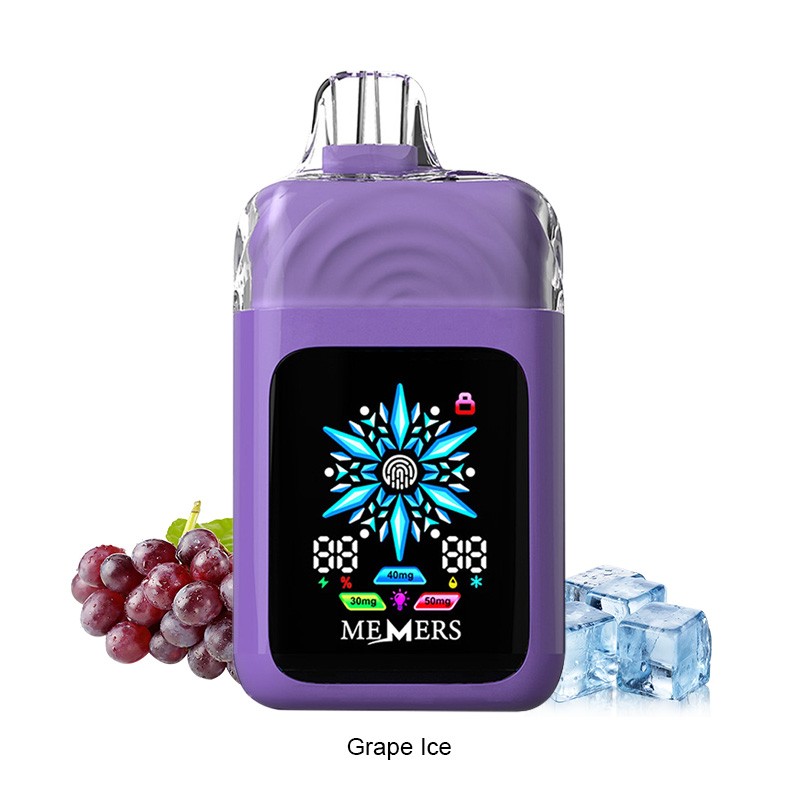 grape ice memers wukong v40000