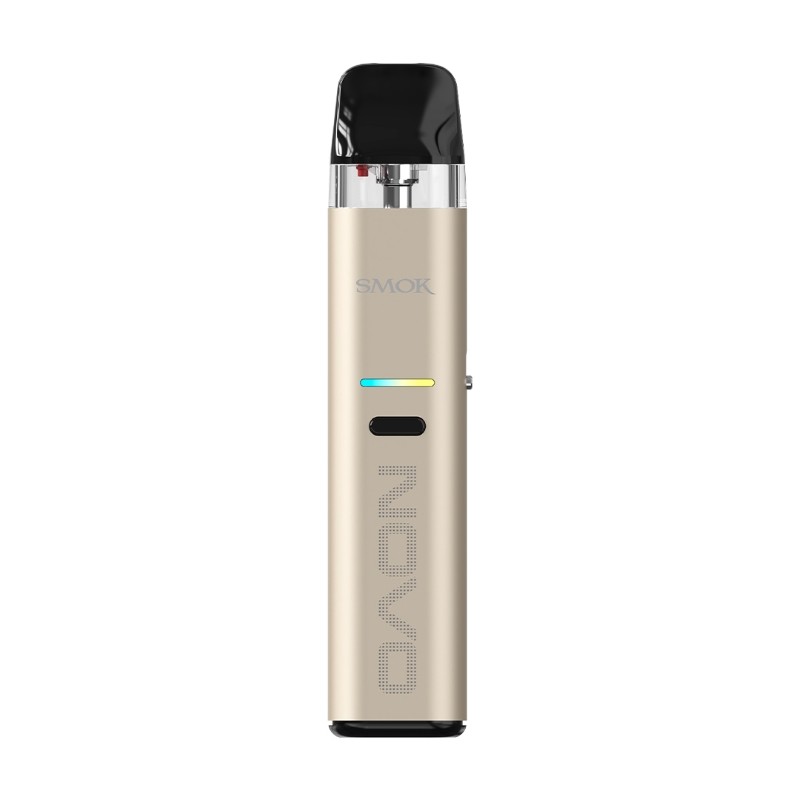 pale gold smok novo eco